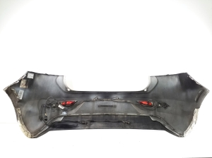VOLVO V40 (2012–2019) Rear bumper 31283756 - 5