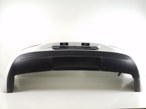 VOLVO V40 (2012–2019) Rear bumper 31283756 - 6