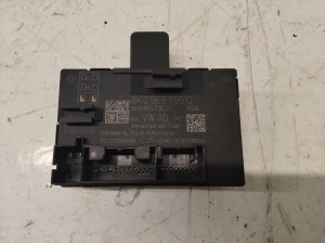 Rear side door control unit - 8K0959795G