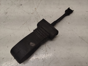 AUDI A4 B8 (2007–2016) Rear side door opening limiter 8K0839249C - 3