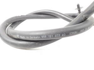 Porsche Panamera 970 (2009–2016) Esitule pesudüüsi voolik 99918185940 - 2