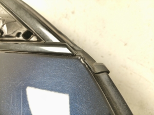 BMW 5 SERIES F10 (2010–2017) Front door - 3