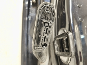 BMW 5 SERIES F10 (2010–2017) Front door - 8