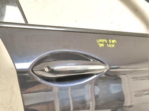 BMW 5 SERIES F10 (2010–2017) Front door - 9