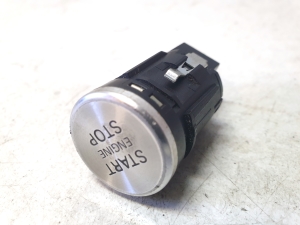 AUDI A8 D4 (2010–2017) Ignition switch 4H1905217A - 3