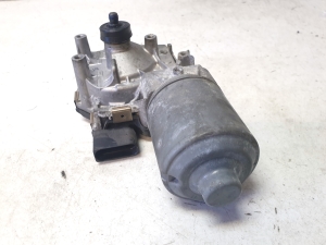 AUDI A8 D4 (2010–2017) Scheibenwischermotor vorne 4H1955119C - 4