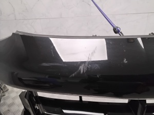 Porsche Cayenne (92A) (2017–2026) Front bumper 9Y0807221F - 2