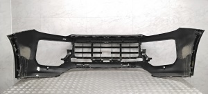 Porsche Cayenne (92A) (2017–2026) Front bumper 9Y0807221F - 3