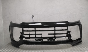 Front bumper - 9Y0807221F