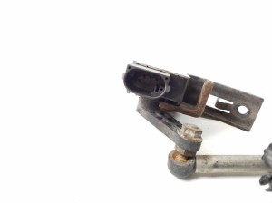 Porsche Panamera 970 (2009–2016) Front ride height sensor 97034302103 - 3