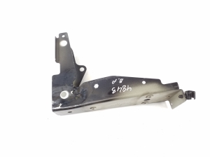 Porsche Panamera 970 (2009–2016) Scheinwerferhalter 97050435604 - 2