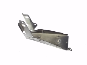 Porsche Panamera 970 (2009–2016) Scheinwerferhalter 97050435604 - 3
