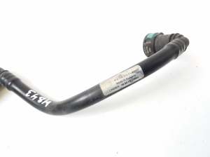 Porsche Panamera 970 (2009–2016) Radiator hose 97010631201 - 3