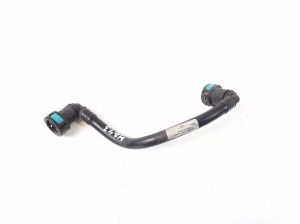 Porsche Panamera 970 (2009–2016) Radiator hose 97010631201 - 4