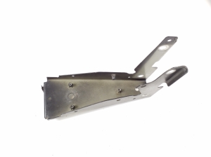 Porsche Panamera 970 (2009–2016) Headlight bracket 97050435504 - 3