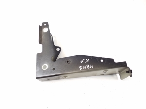 Porsche Panamera 970 (2009–2016) Headlight bracket 97050435504 - 4