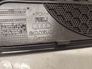 AUDI A4 B8 (2007–2016) Lautsprecherabdeckung 8K0035436 - 2