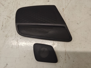 Speaker grille - 8K0035436