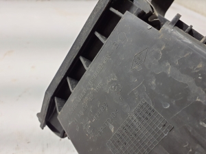 Dacia Duster (2017–2024) Luftfiltergehäuse 165002896R - 2