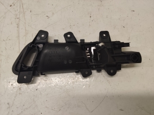 AUDI A4 B8 (2007–2016) Front door inner handle 8K0837020 - 3