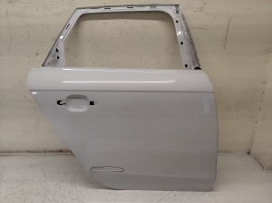 Rear side doors - 8K0839065819