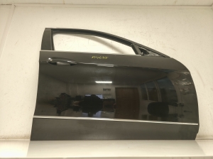 Mercedes Benz E-Class W212 (2009–2015) Front door - 2