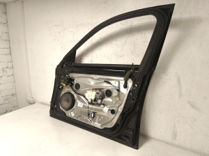 Mercedes Benz E-Class W212 (2009–2015) Front door - 3