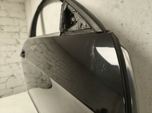Mercedes Benz E-Class W212 (2009–2015) Front door - 4