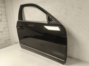 Mercedes Benz E-Class W212 (2009–2015) Front door - 6