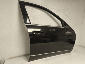 Mercedes Benz E-Class W212 (2009–2015) Front door - 9