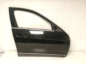 Mercedes Benz E-Class W212 (2009–2015) Front door - 10