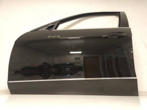 Mercedes Benz E-Class W212 (2009–2015) Front door - 2