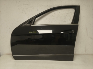 Mercedes Benz E-Class W212 (2009–2015) Front door - 10