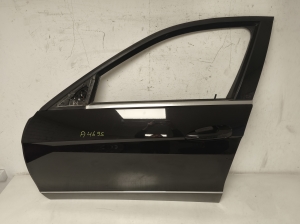 Mercedes Benz E-Class W212 (2009–2015) Front door - 4