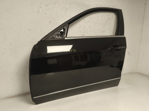 Mercedes Benz E-Class W212 (2009–2015) Front door - 5