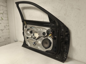 Mercedes Benz E-Class W212 (2009–2015) Front door - 6