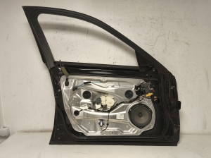 Mercedes Benz E-Class W212 (2009–2015) Front door - 7
