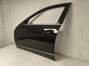 Mercedes Benz E-Class W212 (2009–2015) Front door - 8