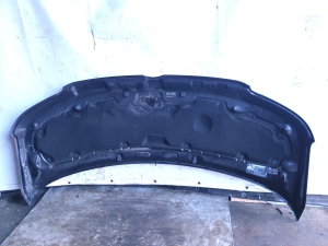 Volkswagen Transporter T5 (2003–2015) Motorhaube - 2