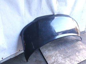 Volkswagen Transporter T5 (2003–2015) Motorhaube - 3