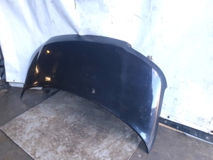 Volkswagen Transporter T5 (2003–2015) Motorhaube - 4