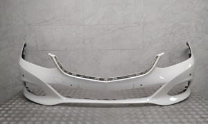 Mercedes Benz E-Class W212 (2009–2015) Esikaitseraud A2128851438 - 13
