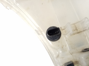 Porsche Panamera 970 (2009–2016) Front washer fluid reservoir 97052830102 - 2
