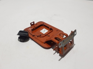 Dacia Duster (2017–2024) Tankdeckel 148067154R - 4