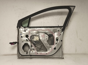 Opel Astra K (2015–2021) Esiuks - 7