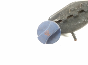 Porsche Panamera 970 (2009–2016) Ausgleichsbehälter 97010605103 - 4