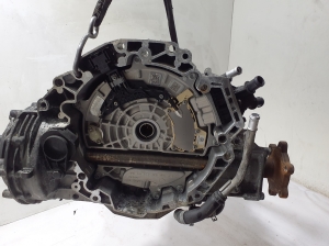 AUDI A7 (2018–2026) Getriebe 0DK300041N - 2
