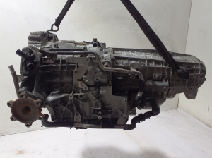 AUDI A7 (2018–2026) Getriebe 0DK300041N - 4