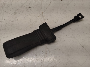 AUDI A5 (2007–2016) Front door check 8T8837249C - 2