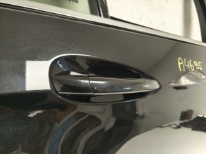 Mercedes Benz E-Class W212 (2009–2015) Tür hinten - 8